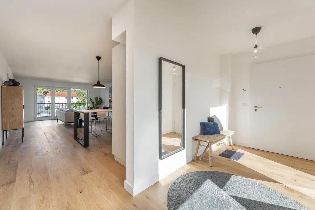 Predaj bytu 3-izbový 107 m², Kreuzstr. 4, Erkrath, Severné Porýnie - Westfálsko Predaj bytu 3-izbový 107 m², Kreuzstr. 4, Erkrath, Severné Porýnie - Westfálsko
