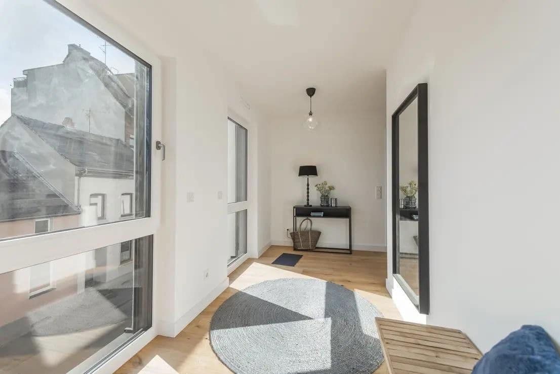 Predaj bytu 3-izbový 107 m², Kreuzstr. 4, Erkrath, Severné Porýnie - Westfálsko Predaj bytu 3-izbový 107 m², Kreuzstr. 4, Erkrath, Severné Porýnie - Westfálsko