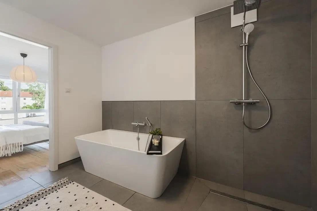 Predaj bytu 3-izbový 107 m², Kreuzstr. 4, Erkrath, Severné Porýnie - Westfálsko Predaj bytu 3-izbový 107 m², Kreuzstr. 4, Erkrath, Severné Porýnie - Westfálsko