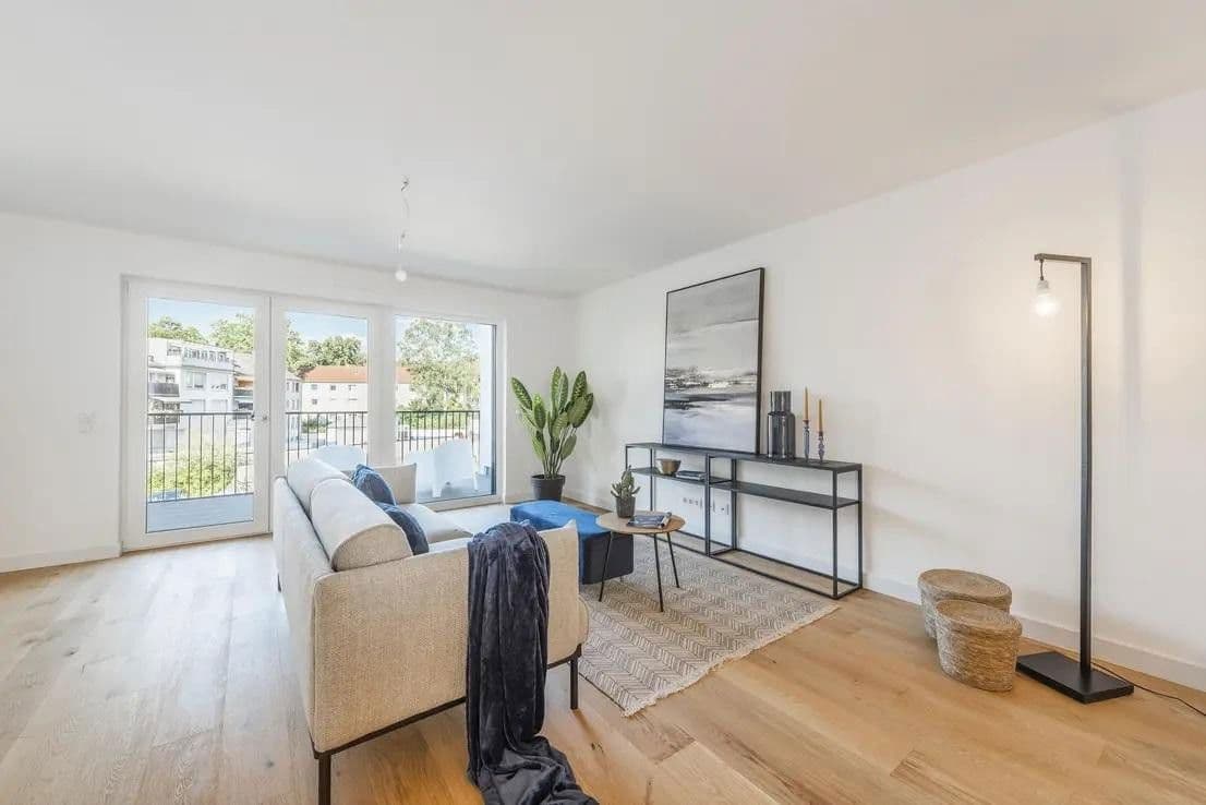 Predaj bytu 3-izbový 107 m², Kreuzstr. 4, Erkrath, Severné Porýnie - Westfálsko Predaj bytu 3-izbový 107 m², Kreuzstr. 4, Erkrath, Severné Porýnie - Westfálsko