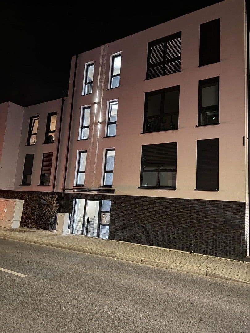 Predaj bytu 3-izbový 107 m², Kreuzstr. 4, Erkrath, Severné Porýnie - Westfálsko Predaj bytu 3-izbový 107 m², Kreuzstr. 4, Erkrath, Severné Porýnie - Westfálsko