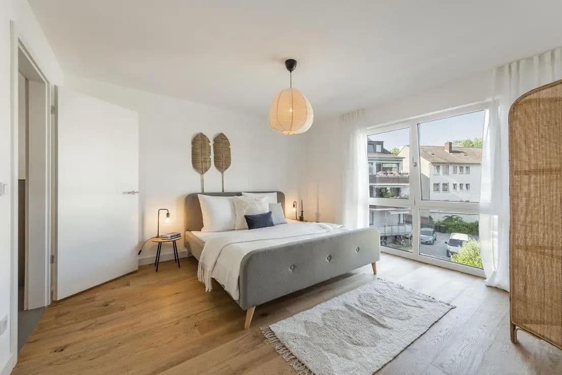 Predaj bytu 3-izbový 107 m², Kreuzstr. 4, Erkrath, Severné Porýnie - Westfálsko Predaj bytu 3-izbový 107 m², Kreuzstr. 4, Erkrath, Severné Porýnie - Westfálsko