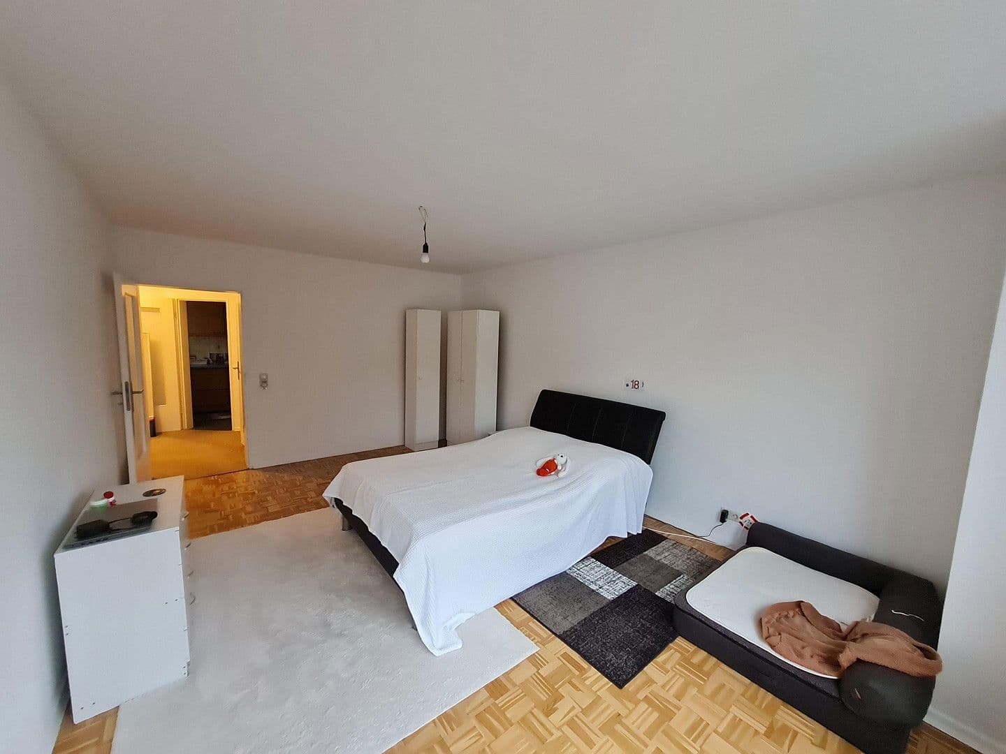 Prenájom bytu 2-izbový 60 m², Lüder-von-Bentheim-Str. 18, Bremen, Brémy Prenájom bytu 2-izbový 60 m², Lüder-von-Bentheim-Str. 18, Bremen, Brémy