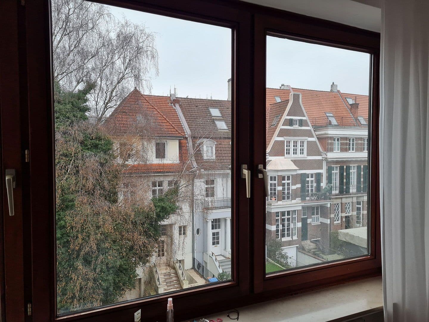 Prenájom bytu 2-izbový 60 m², Lüder-von-Bentheim-Str. 18, Bremen, Brémy Prenájom bytu 2-izbový 60 m², Lüder-von-Bentheim-Str. 18, Bremen, Brémy