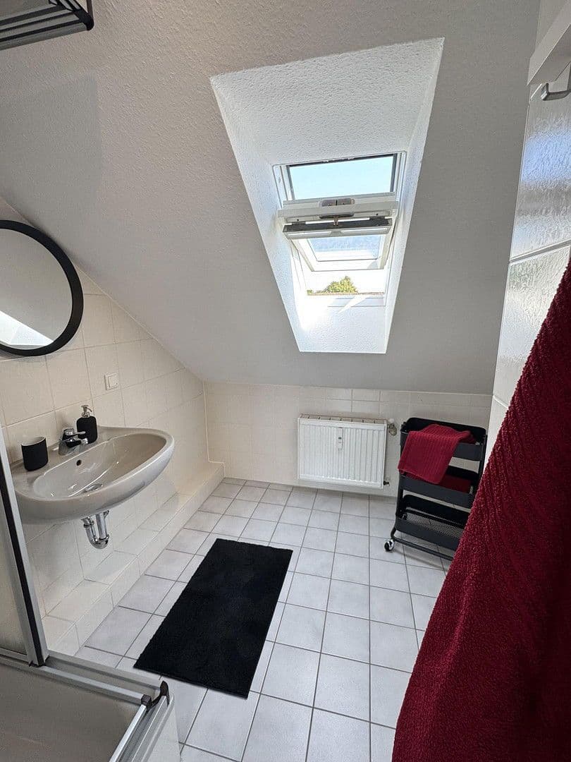 Predaj bytu 2-izbový 44 m², Isar Straße 3, Braunschweig, Dolné Sasko Predaj bytu 2-izbový 44 m², Isar Straße 3, Braunschweig, Dolné Sasko