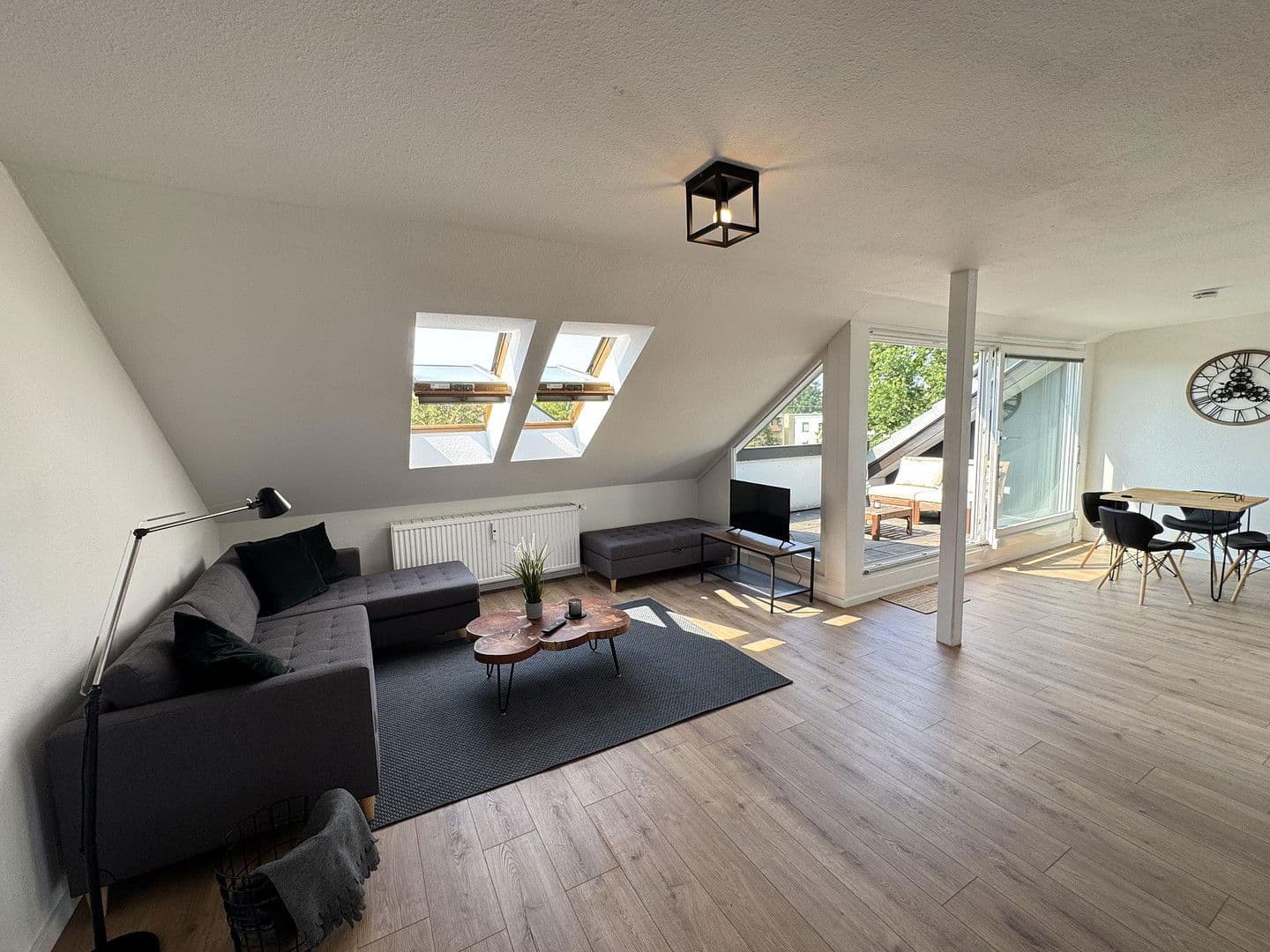 Predaj bytu 2-izbový 44 m², Isar Straße 3, Braunschweig, Dolné Sasko Predaj bytu 2-izbový 44 m², Isar Straße 3, Braunschweig, Dolné Sasko