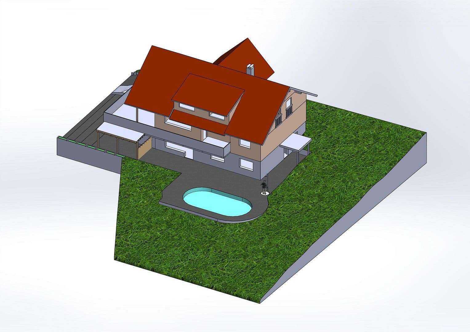 Prenájom bytu 4-izbový 130 m², Laufenburg (Baden), Bádensko-Wurttembersko Prenájom bytu 4-izbový 130 m², Laufenburg (Baden), Bádensko-Wurttembersko