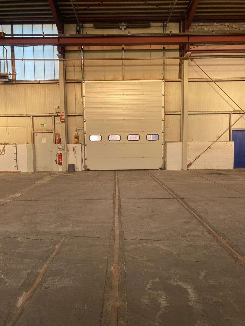 Prenájom nebytového priestoru 472 m², Daimlerstraße 5-8, Hörstel, Severné Porýnie - Westfálsko Prenájom nebytového priestoru 472 m², Daimlerstraße 5-8, Hörstel, Severné Porýnie - Westfálsko