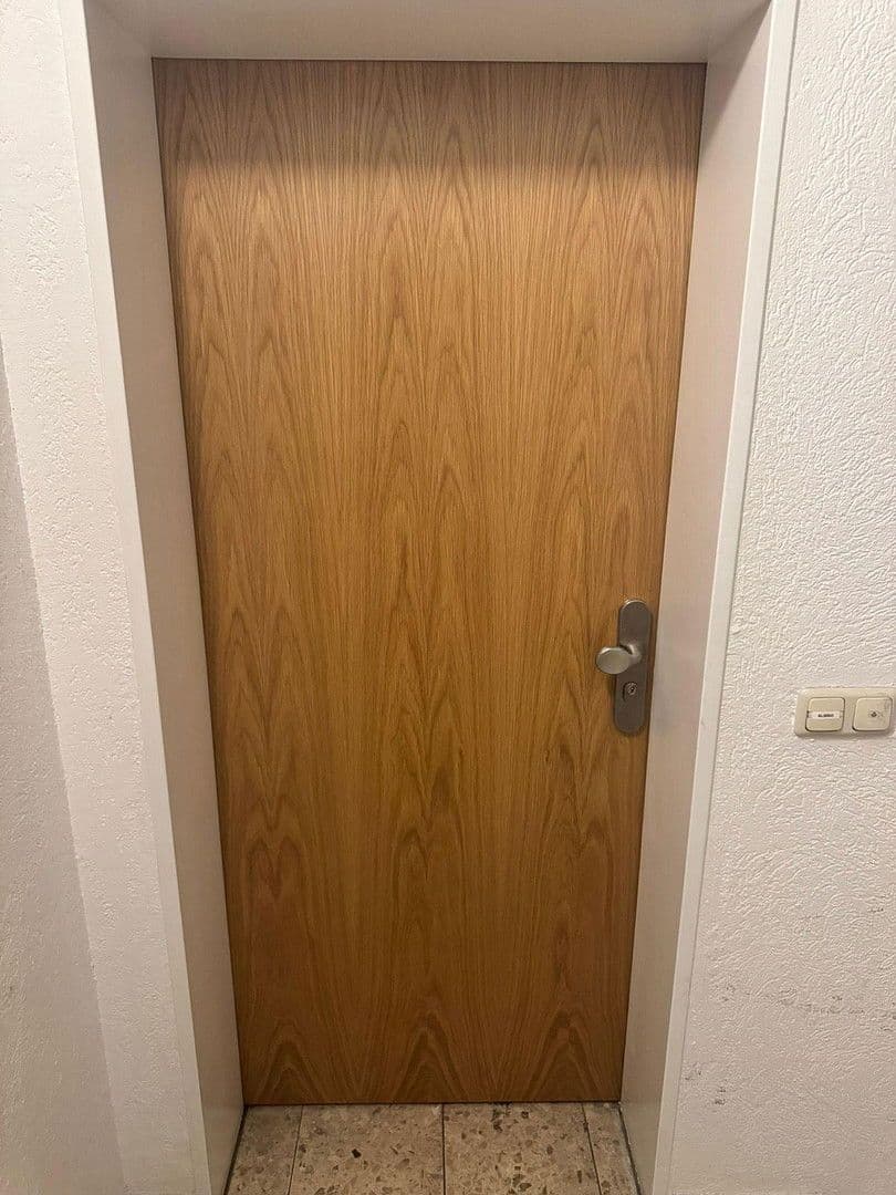 Predaj bytu 1-izbový 38 m², Prosperstraße 228, Bottrop, Severné Porýnie - Westfálsko Predaj bytu 1-izbový 38 m², Prosperstraße 228, Bottrop, Severné Porýnie - Westfálsko