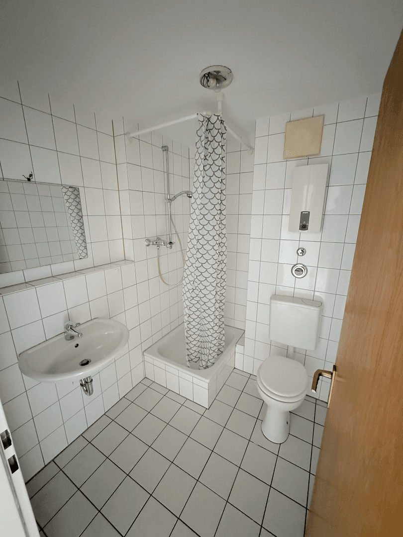 Predaj bytu 1-izbový 38 m², Prosperstraße 228, Bottrop, Severné Porýnie - Westfálsko Predaj bytu 1-izbový 38 m², Prosperstraße 228, Bottrop, Severné Porýnie - Westfálsko