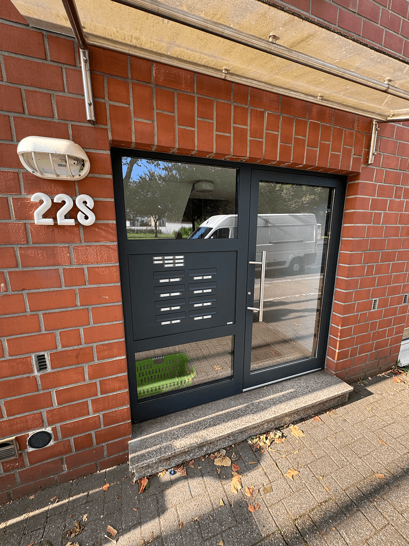 Predaj bytu 1-izbový 38 m², Prosperstraße 228, Bottrop, Severné Porýnie - Westfálsko Predaj bytu 1-izbový 38 m², Prosperstraße 228, Bottrop, Severné Porýnie - Westfálsko