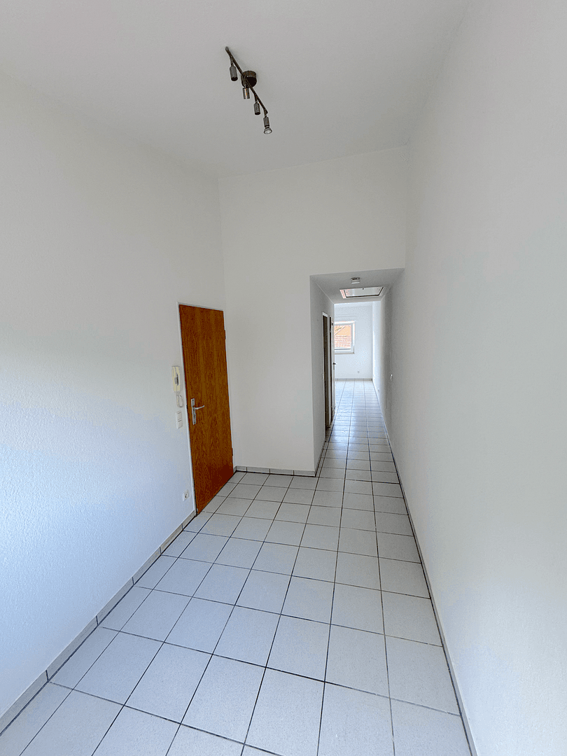 Predaj bytu 1-izbový 38 m², Prosperstraße 228, Bottrop, Severné Porýnie - Westfálsko Predaj bytu 1-izbový 38 m², Prosperstraße 228, Bottrop, Severné Porýnie - Westfálsko