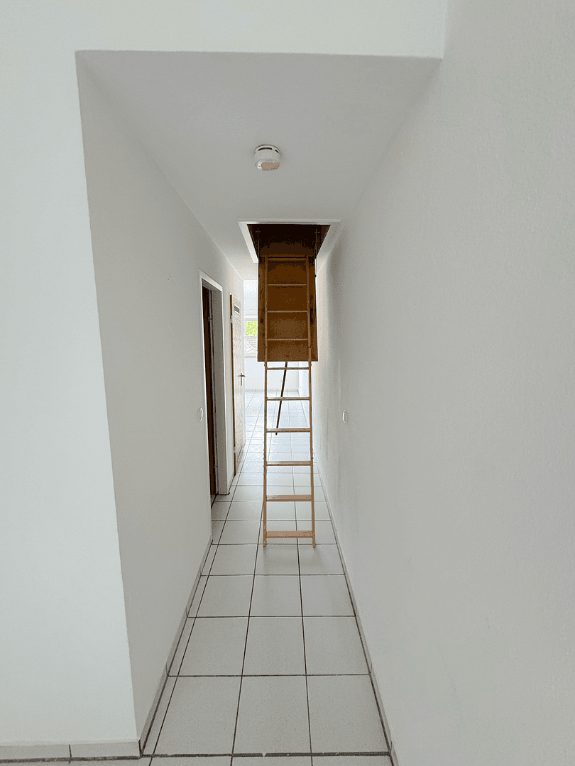 Predaj bytu 1-izbový 38 m², Prosperstraße 228, Bottrop, Severné Porýnie - Westfálsko Predaj bytu 1-izbový 38 m², Prosperstraße 228, Bottrop, Severné Porýnie - Westfálsko