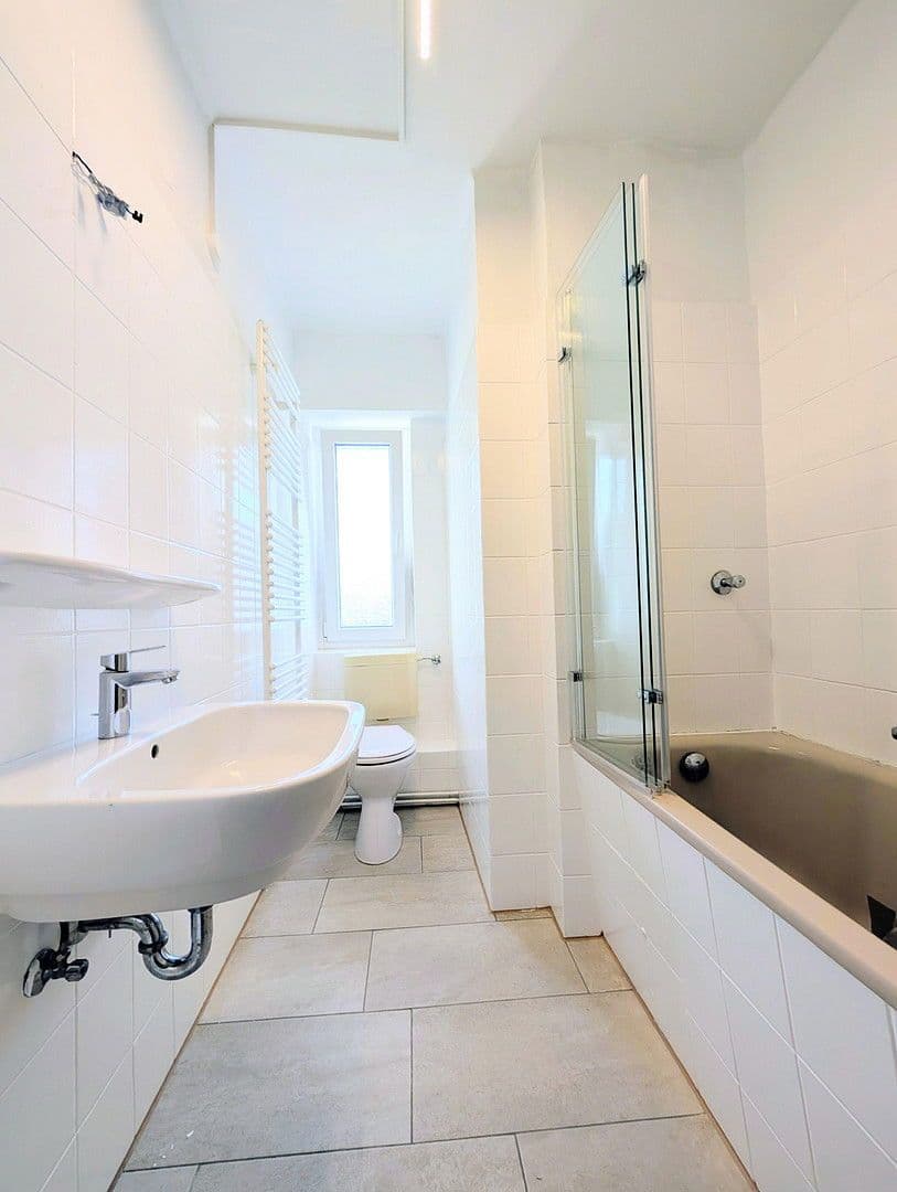 Prenájom bytu 3-izbový 84 m², Feuergraben 6, Hameln, Dolné Sasko Prenájom bytu 3-izbový 84 m², Feuergraben 6, Hameln, Dolné Sasko