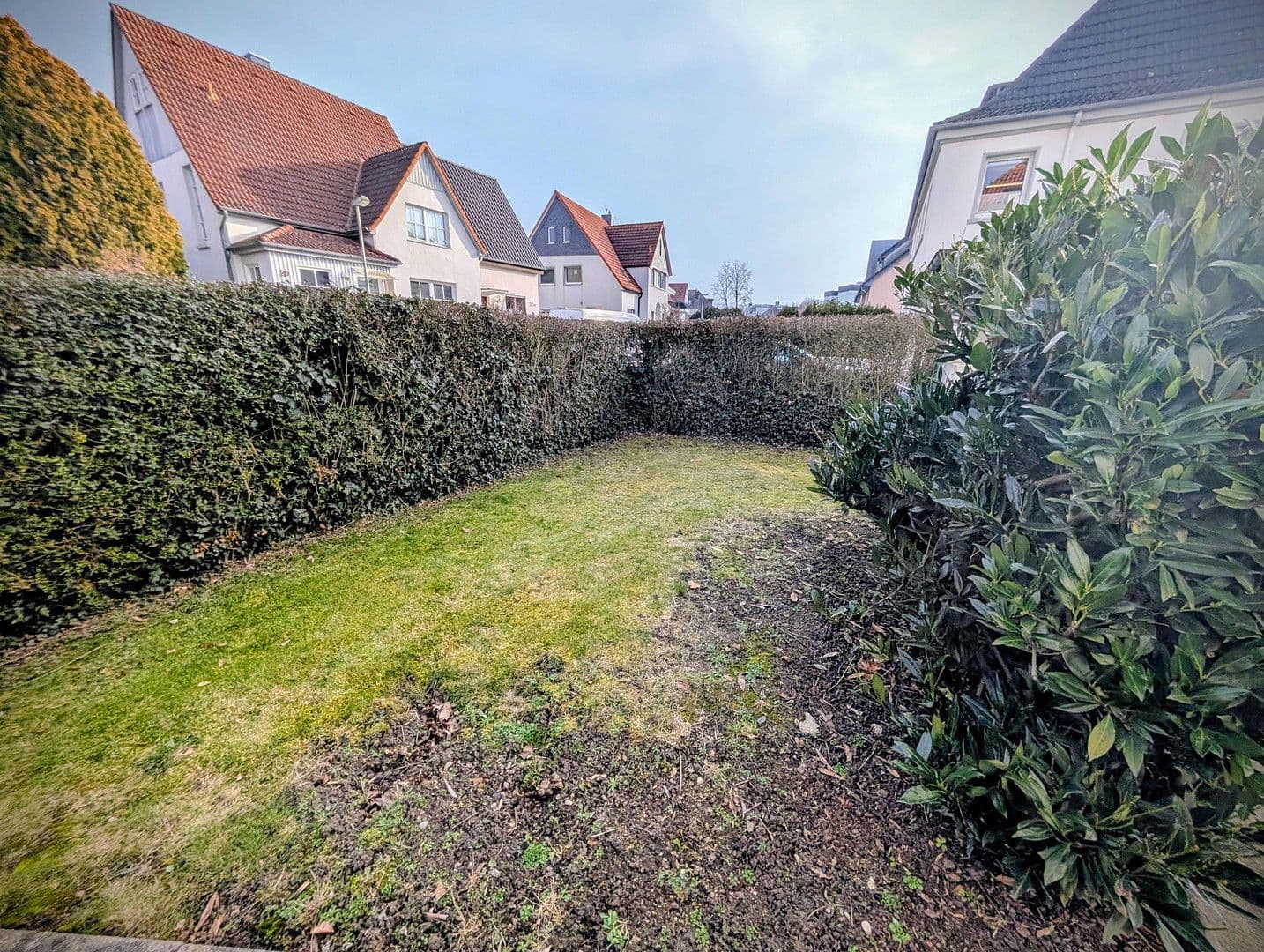 Prenájom bytu 3-izbový 84 m², Feuergraben 6, Hameln, Dolné Sasko Prenájom bytu 3-izbový 84 m², Feuergraben 6, Hameln, Dolné Sasko