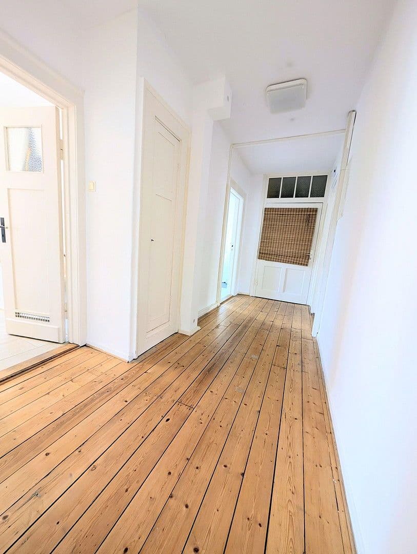 Prenájom bytu 3-izbový 84 m², Feuergraben 6, Hameln, Dolné Sasko Prenájom bytu 3-izbový 84 m², Feuergraben 6, Hameln, Dolné Sasko