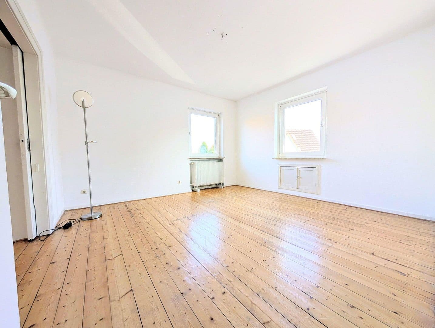 Prenájom bytu 3-izbový 84 m², Feuergraben 6, Hameln, Dolné Sasko Prenájom bytu 3-izbový 84 m², Feuergraben 6, Hameln, Dolné Sasko