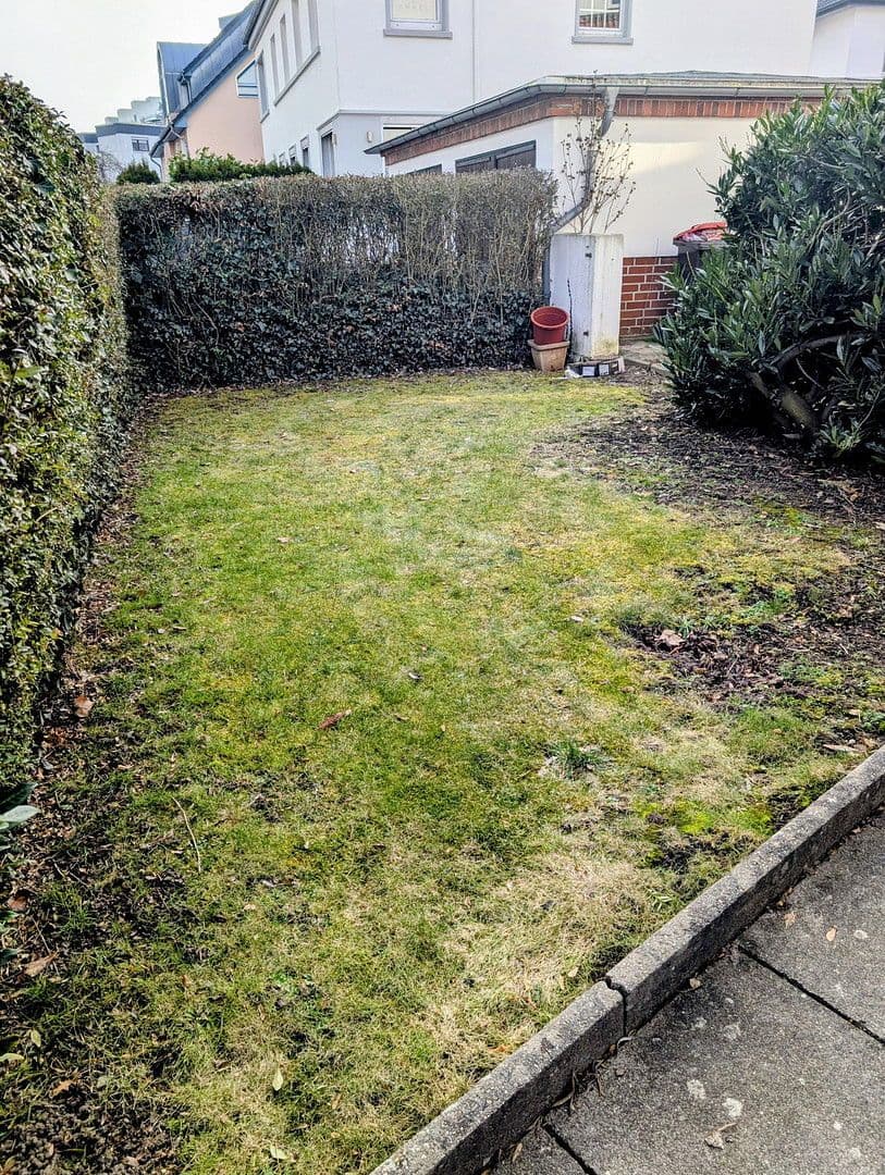 Prenájom bytu 3-izbový 84 m², Feuergraben 6, Hameln, Dolné Sasko Prenájom bytu 3-izbový 84 m², Feuergraben 6, Hameln, Dolné Sasko