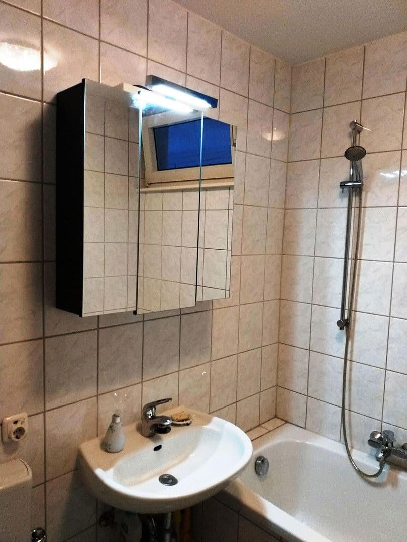 Predaj bytu 2-izbový 58 m², Maintal, Hesensko Predaj bytu 2-izbový 58 m², Maintal, Hesensko