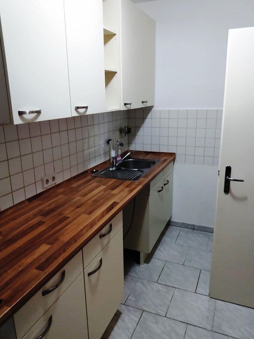 Predaj bytu 2-izbový 58 m², Maintal, Hesensko Predaj bytu 2-izbový 58 m², Maintal, Hesensko