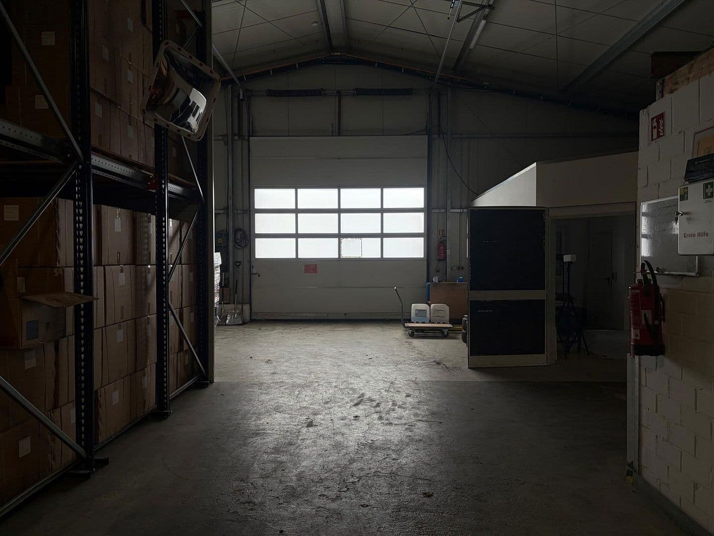 Prenájom nebytového priestoru 460 m², An de Wurth 5, Hopsten, Severné Porýnie - Westfálsko Prenájom nebytového priestoru 460 m², An de Wurth 5, Hopsten, Severné Porýnie - Westfálsko