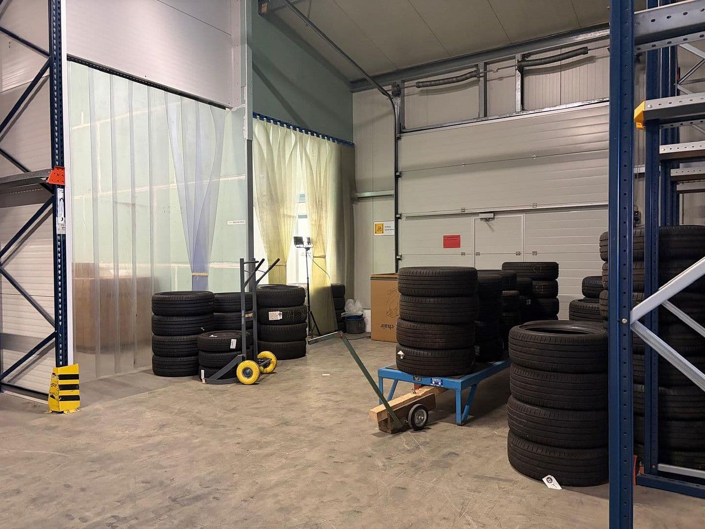 Prenájom nebytového priestoru 460 m², An de Wurth 5, Hopsten, Severné Porýnie - Westfálsko Prenájom nebytového priestoru 460 m², An de Wurth 5, Hopsten, Severné Porýnie - Westfálsko