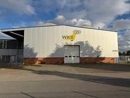 Prenájom nebytového priestoru 1.833 m², Daimlerstraße 5-8, Hörstel, Severné Porýnie - Westfálsko Prenájom nebytového priestoru 1.833 m², Daimlerstraße 5-8, Hörstel, Severné Porýnie - Westfálsko