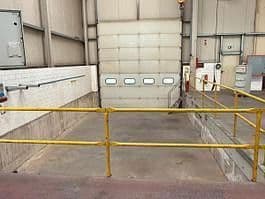 Prenájom nebytového priestoru 1.833 m², Daimlerstraße 5-8, Hörstel, Severné Porýnie - Westfálsko Prenájom nebytového priestoru 1.833 m², Daimlerstraße 5-8, Hörstel, Severné Porýnie - Westfálsko