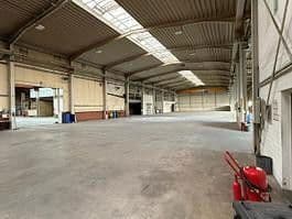 Prenájom nebytového priestoru 1.833 m², Daimlerstraße 5-8, Hörstel, Severné Porýnie - Westfálsko Prenájom nebytového priestoru 1.833 m², Daimlerstraße 5-8, Hörstel, Severné Porýnie - Westfálsko