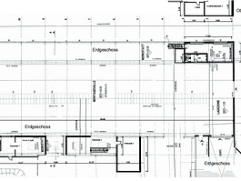 Prenájom nebytového priestoru 1.833 m², Daimlerstraße 5-8, Hörstel, Severné Porýnie - Westfálsko Prenájom nebytového priestoru 1.833 m², Daimlerstraße 5-8, Hörstel, Severné Porýnie - Westfálsko