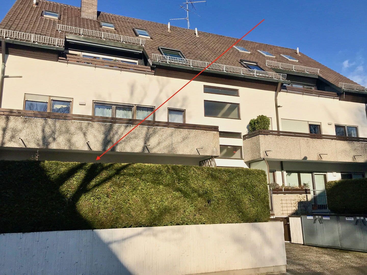 Prenájom bytu 3-izbový 109 m², Hochederstraße 9, München, Bavorsko Prenájom bytu 3-izbový 109 m², Hochederstraße 9, München, Bavorsko