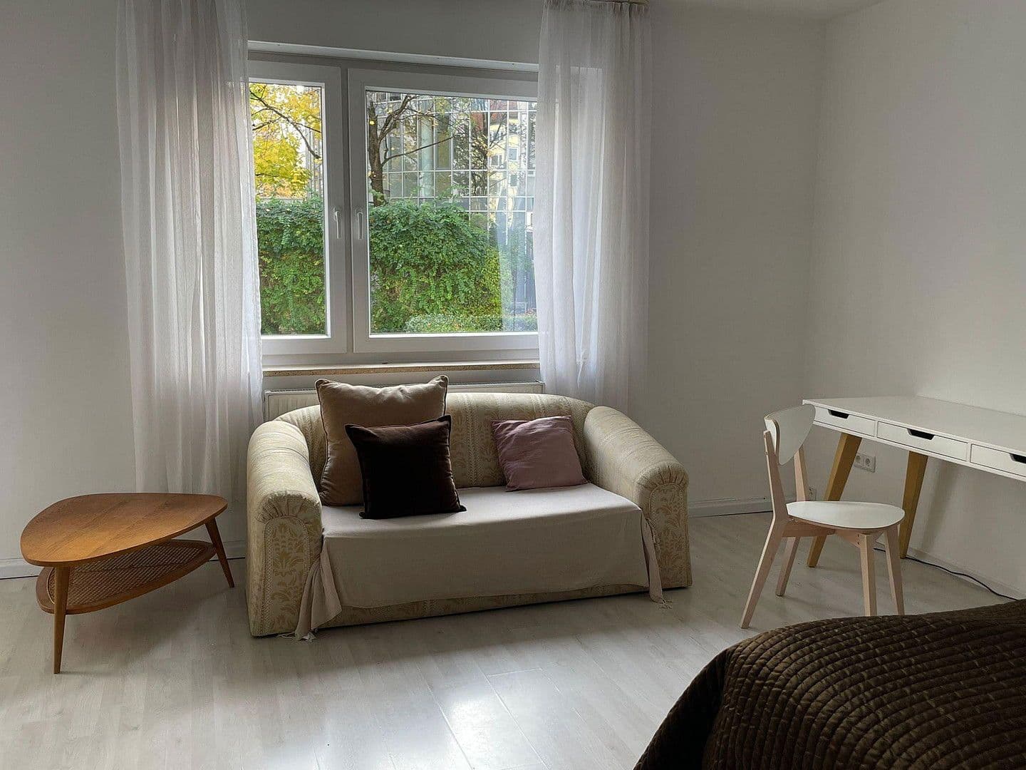 Prenájom bytu 3-izbový 65 m², Richard-Strauss-Str.000000, München, Bavorsko Prenájom bytu 3-izbový 65 m², Richard-Strauss-Str.000000, München, Bavorsko