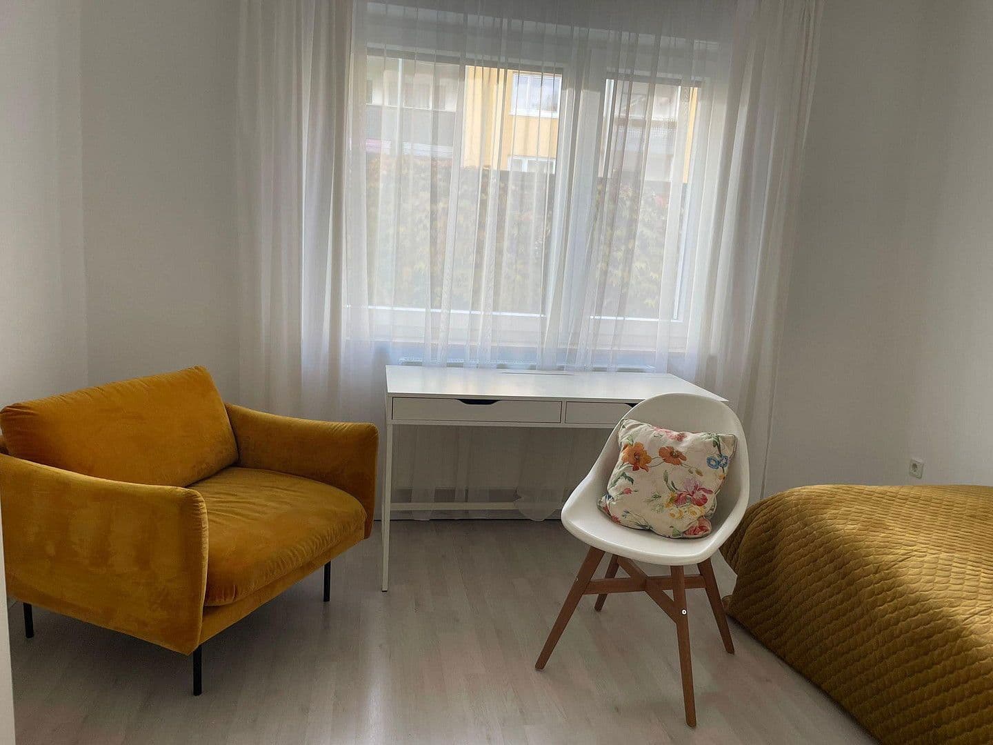 Prenájom bytu 3-izbový 65 m², Richard-Strauss-Str.000000, München, Bavorsko Prenájom bytu 3-izbový 65 m², Richard-Strauss-Str.000000, München, Bavorsko