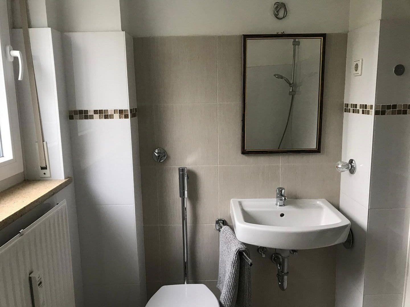 Prenájom bytu 3-izbový 65 m², Richard-Strauss-Str.000000, München, Bavorsko Prenájom bytu 3-izbový 65 m², Richard-Strauss-Str.000000, München, Bavorsko