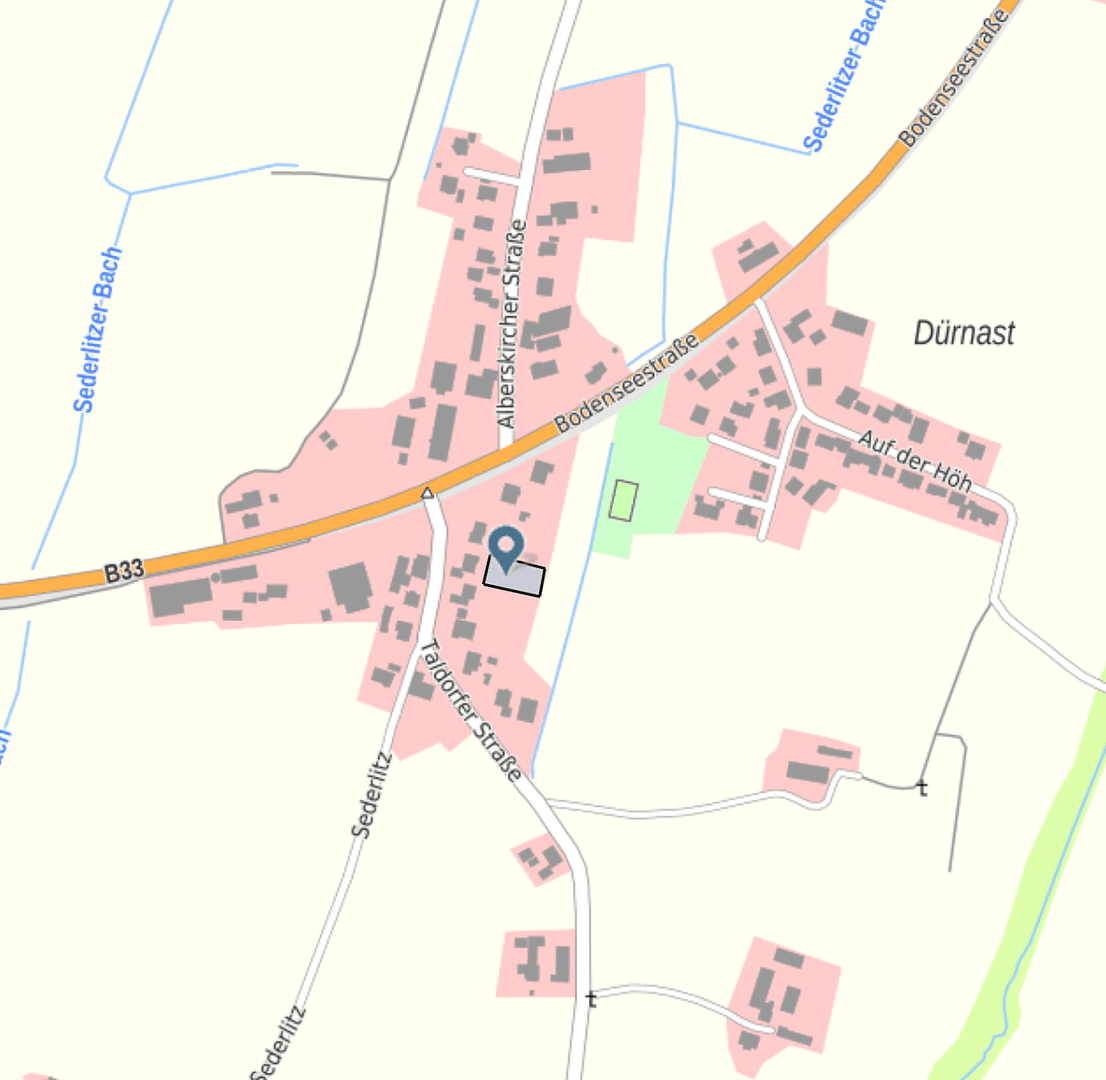 Predaj domu 400 m², Ravensburg, Bádensko-Wurttembersko Predaj domu 400 m², Ravensburg, Bádensko-Wurttembersko