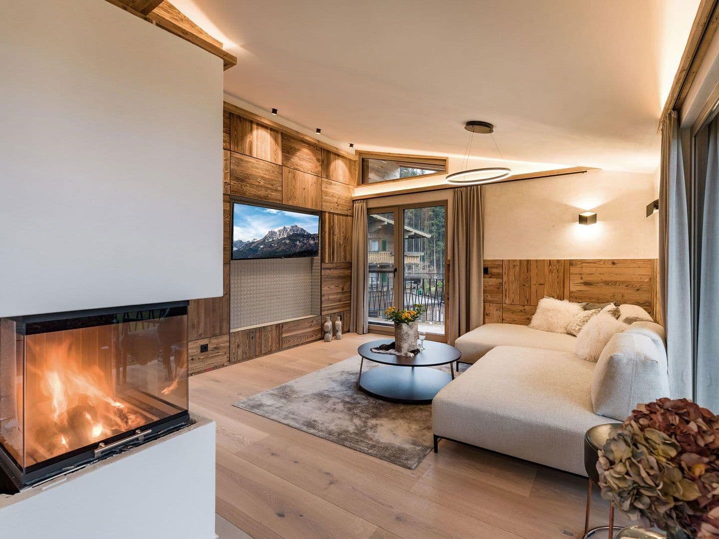 Predaj domu 187 m², pozemek 794 m², Schmiedboden 1, Oberndorf, Tirolsko Predaj domu 187 m², pozemek 794 m², Schmiedboden 1, Oberndorf, Tirolsko