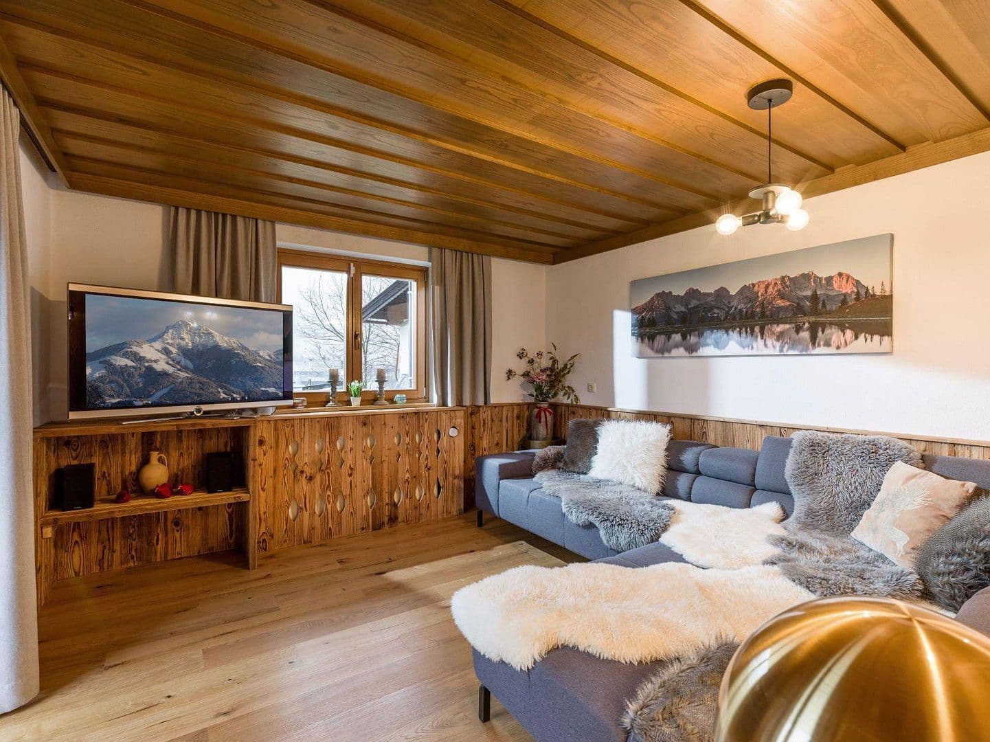 Predaj domu 187 m², pozemek 794 m², Schmiedboden 1, Oberndorf, Tirolsko Predaj domu 187 m², pozemek 794 m², Schmiedboden 1, Oberndorf, Tirolsko