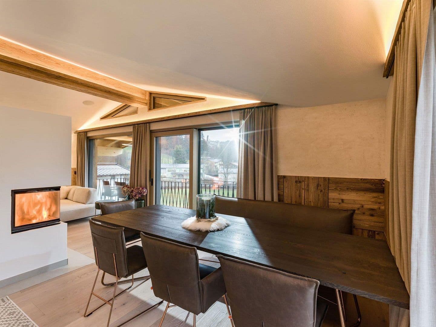 Predaj domu 187 m², pozemek 794 m², Schmiedboden 1, Oberndorf, Tirolsko Predaj domu 187 m², pozemek 794 m², Schmiedboden 1, Oberndorf, Tirolsko