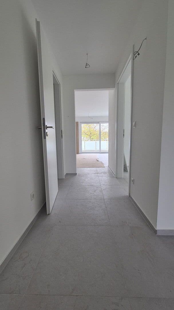 Prenájom bytu 3-izbový 90 m², Aglasterhausen, Bádensko-Wurttembersko Prenájom bytu 3-izbový 90 m², Aglasterhausen, Bádensko-Wurttembersko