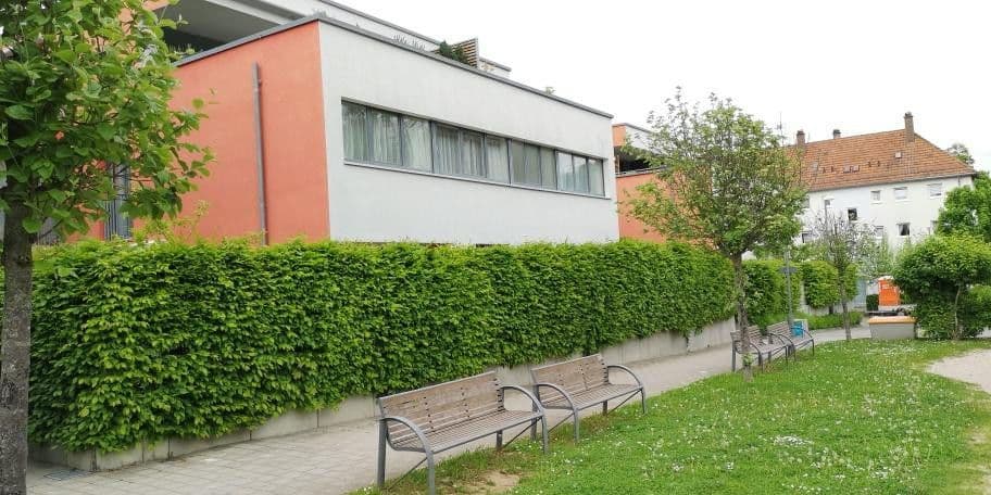 Prenájom bytu 5-izbový 114 m², Föhrichhof, Stuttgart, Bádensko-Wurttembersko Prenájom bytu 5-izbový 114 m², Föhrichhof, Stuttgart, Bádensko-Wurttembersko