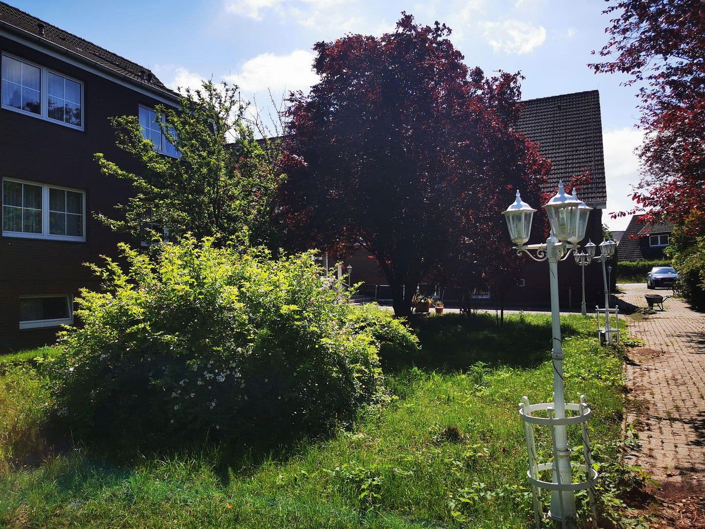 Predaj domu 1.350 m², pozemek 5.045 m², Auf der Loge 7, Wedemark, Dolné Sasko Predaj domu 1.350 m², pozemek 5.045 m², Auf der Loge 7, Wedemark, Dolné Sasko