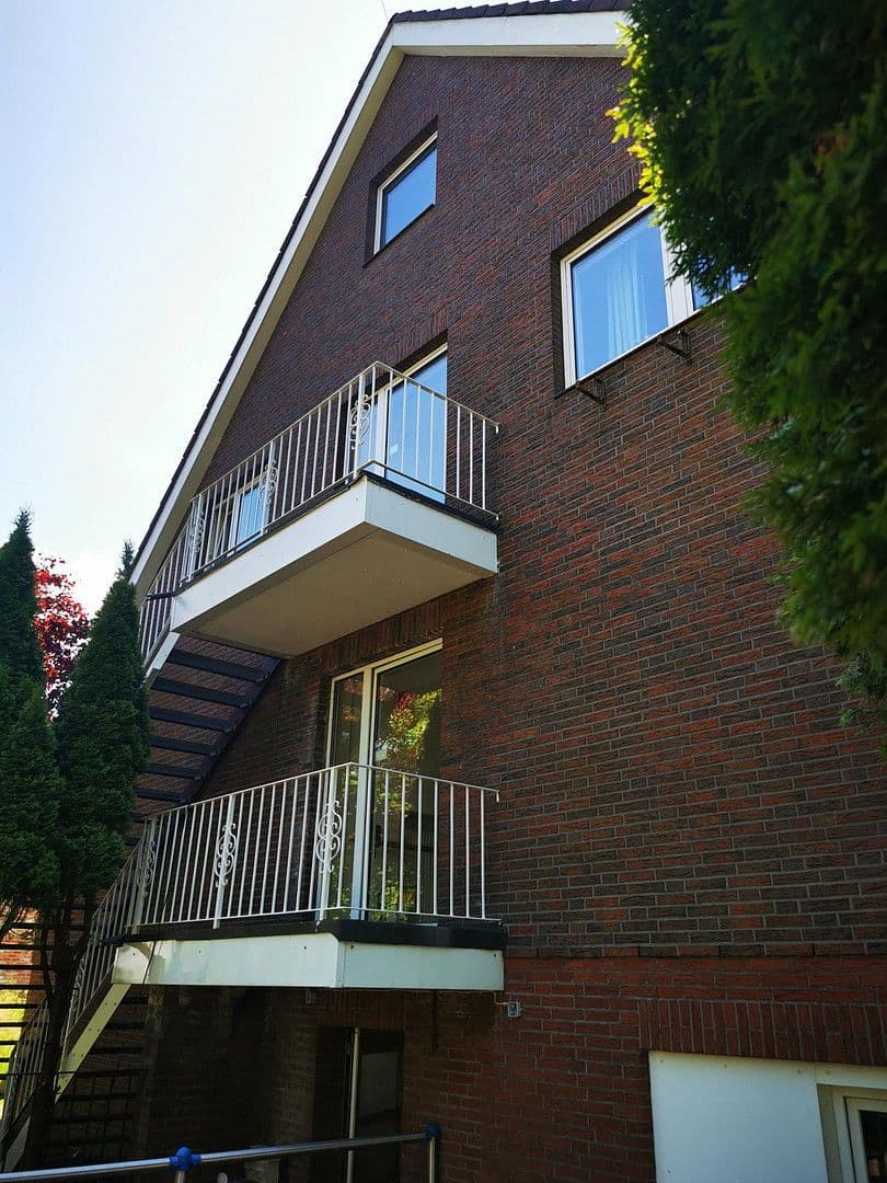 Predaj domu 1.350 m², pozemek 5.045 m², Auf der Loge 7, Wedemark, Dolné Sasko Predaj domu 1.350 m², pozemek 5.045 m², Auf der Loge 7, Wedemark, Dolné Sasko