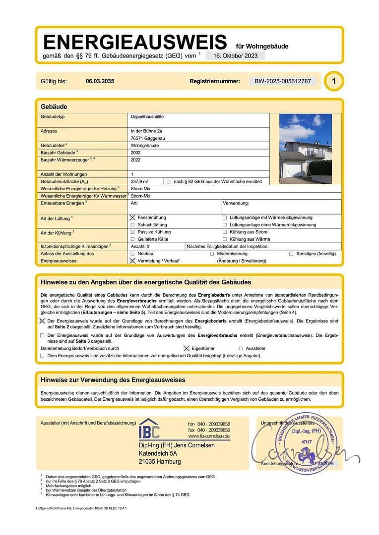 Predaj domu 239 m², pozemek 408 m², Gaggenau, Bádensko-Wurttembersko Predaj domu 239 m², pozemek 408 m², Gaggenau, Bádensko-Wurttembersko