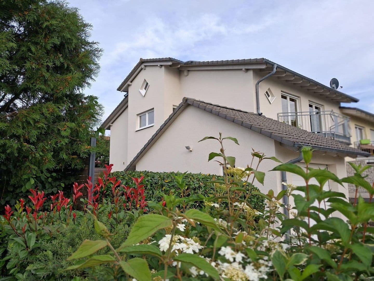 Predaj domu 239 m², pozemek 408 m², Gaggenau, Bádensko-Wurttembersko Predaj domu 239 m², pozemek 408 m², Gaggenau, Bádensko-Wurttembersko