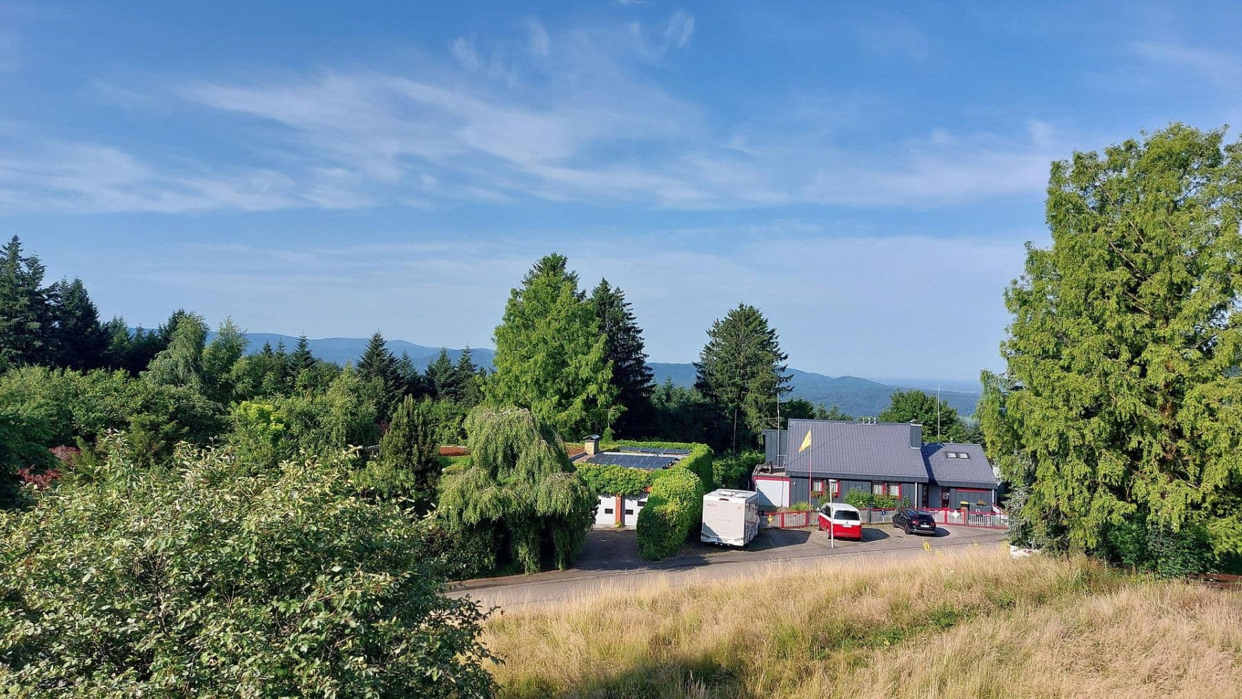 Predaj domu 239 m², pozemek 408 m², Gaggenau, Bádensko-Wurttembersko Predaj domu 239 m², pozemek 408 m², Gaggenau, Bádensko-Wurttembersko