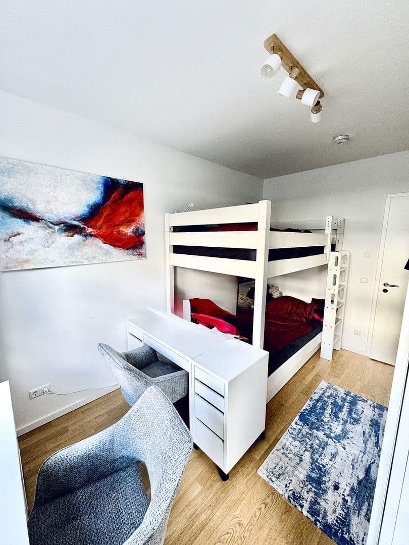 Predaj bytu 2-izbový 45 m², Campus Kronberg 17, Kronberg im Taunus, Hesensko Predaj bytu 2-izbový 45 m², Campus Kronberg 17, Kronberg im Taunus, Hesensko