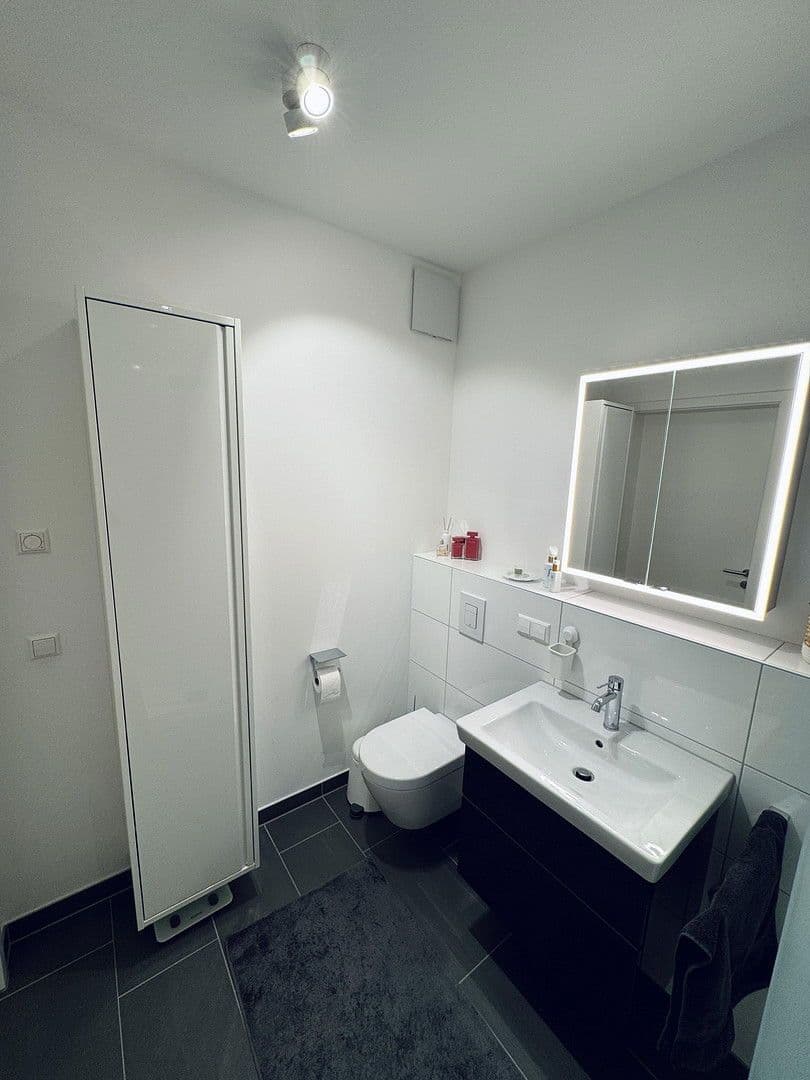 Predaj bytu 2-izbový 45 m², Campus Kronberg 17, Kronberg im Taunus, Hesensko Predaj bytu 2-izbový 45 m², Campus Kronberg 17, Kronberg im Taunus, Hesensko