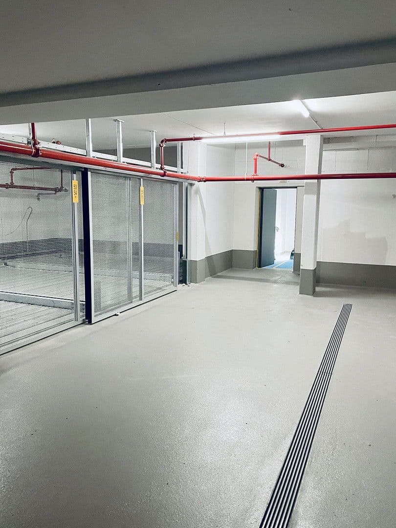 Predaj bytu 2-izbový 45 m², Campus Kronberg 17, Kronberg im Taunus, Hesensko Predaj bytu 2-izbový 45 m², Campus Kronberg 17, Kronberg im Taunus, Hesensko