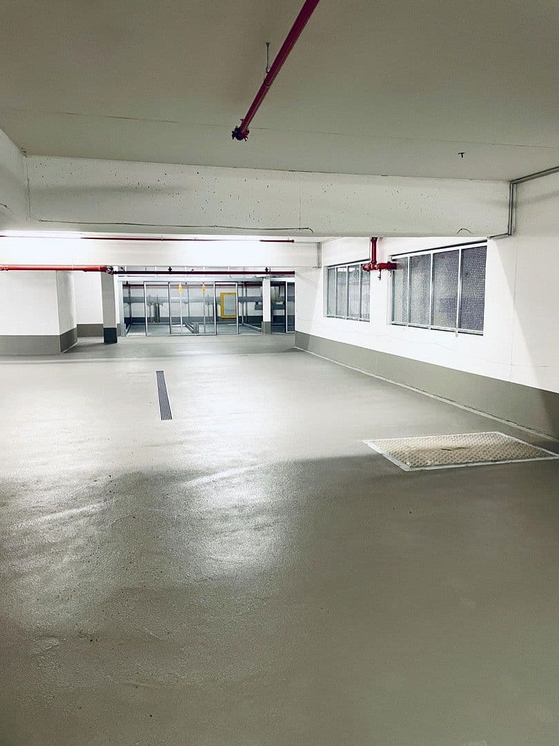 Predaj bytu 2-izbový 45 m², Campus Kronberg 17, Kronberg im Taunus, Hesensko Predaj bytu 2-izbový 45 m², Campus Kronberg 17, Kronberg im Taunus, Hesensko