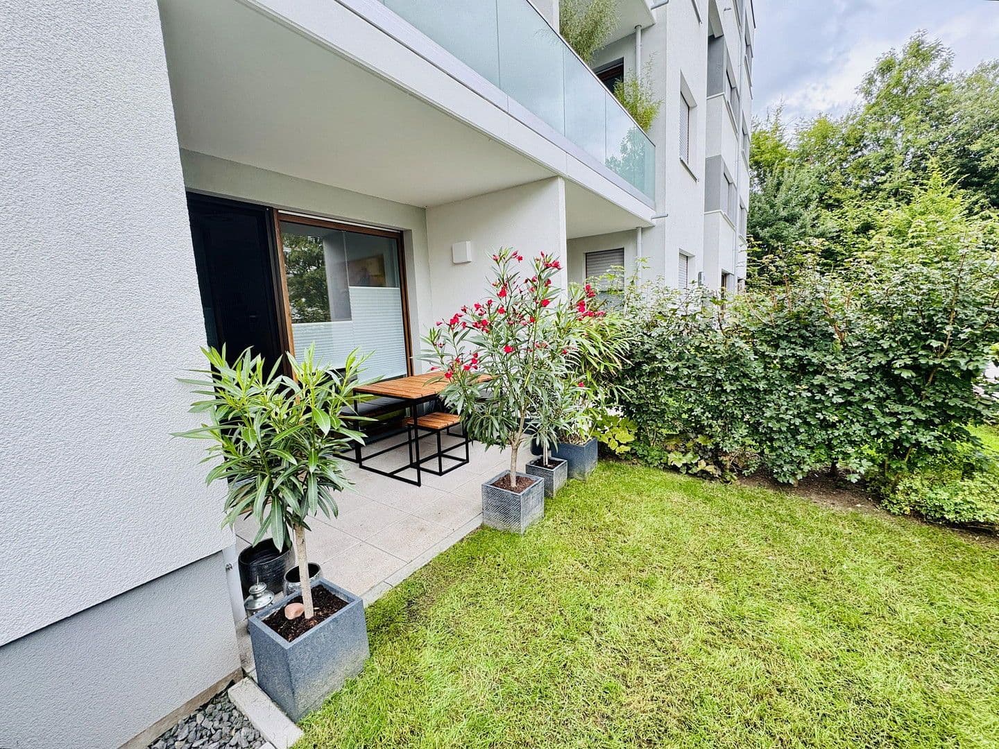 Predaj bytu 2-izbový 45 m², Campus Kronberg 17, Kronberg im Taunus, Hesensko Predaj bytu 2-izbový 45 m², Campus Kronberg 17, Kronberg im Taunus, Hesensko